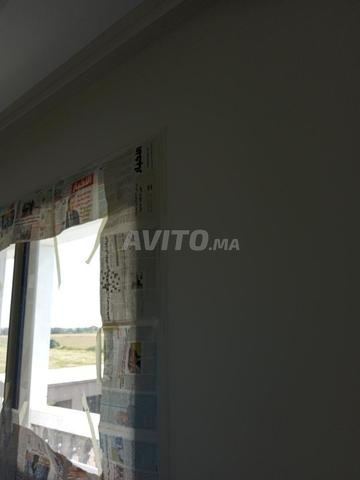 Travaux de peinture - 2