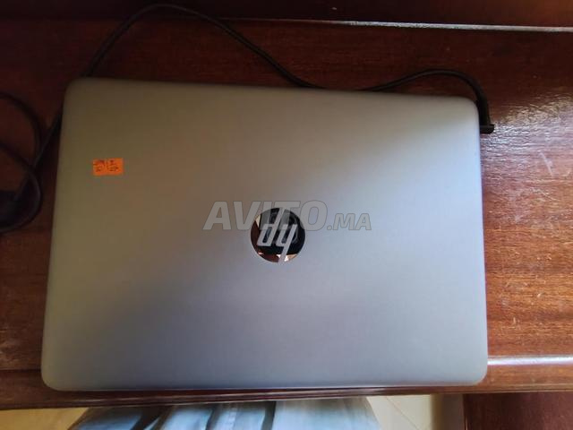 حاسوب محمول ماركة HP Elitebook 840 - 2