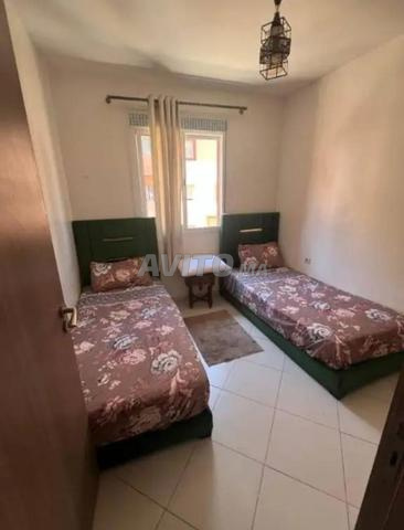 Appartement meublé pour familles - 2