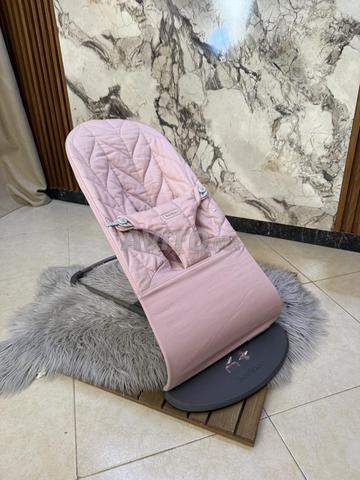 Transat Babybjorn - 2