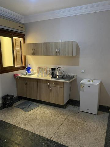 شقة للإيجار اليومي خاصة بالعائلات - 2