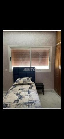 appartement à louer - 2