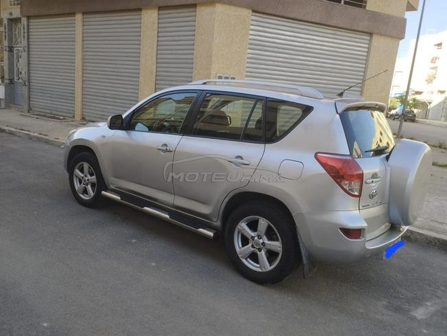 Toyota RAV4 2008