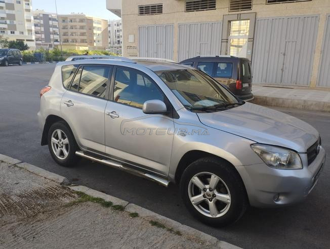 Toyota RAV4 2008