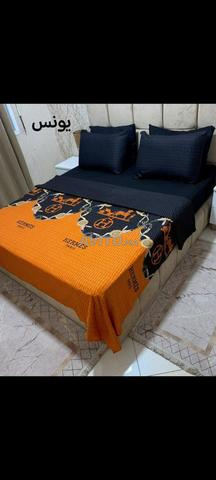 التوصيل متوفر لجميع المدن في المغرب