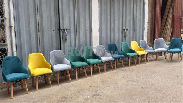 كرسي أريكة مريح للبيع - جودة - 2