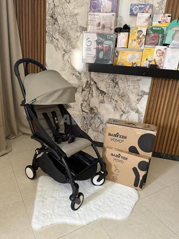 Poussette Yoyo Babyzen - 2