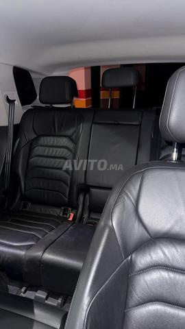 Volkswagen Touareg 2019 diesel très bon état