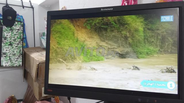كمبيوتر مكتبي جديد عالي الجودة Lenovo i5