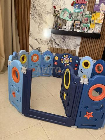 بارك بيبي XXL - 2