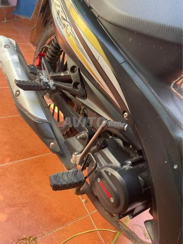 موتور مستورد - 2