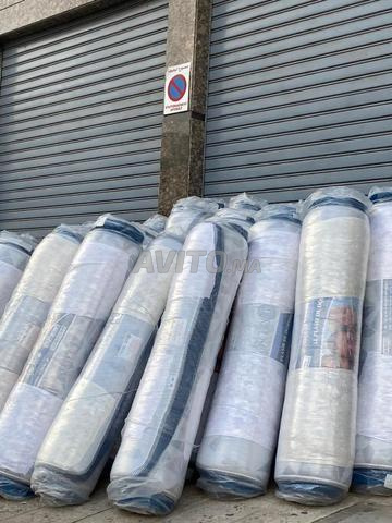 Matelas médical italien 🇮🇹🇪🇺