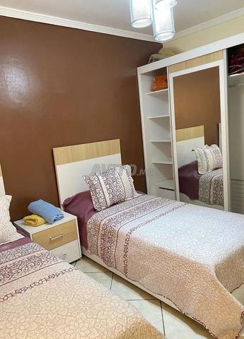 Appartements à louer pour couples mariés uniquement. - 2