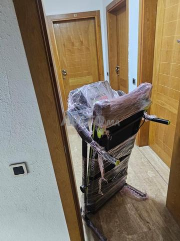 جهاز مشي برو