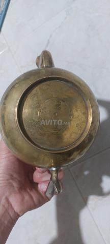 براد تقليدي من النحاس - 2