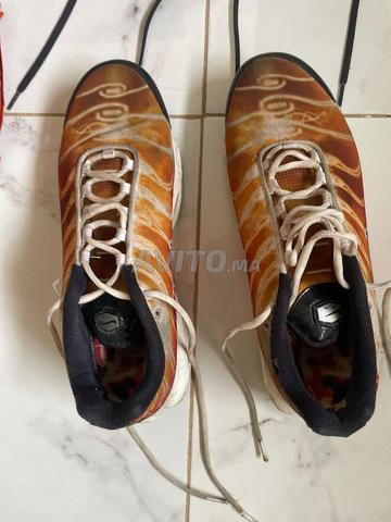 ذهب برتقالي حقيقي - 2