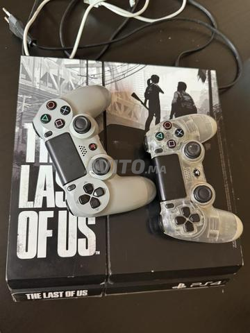 بلاي ستيشن 4 فات - 2