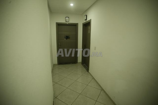 Plateau Bureaux à louer Kenitra Centre HASSAN II - 2