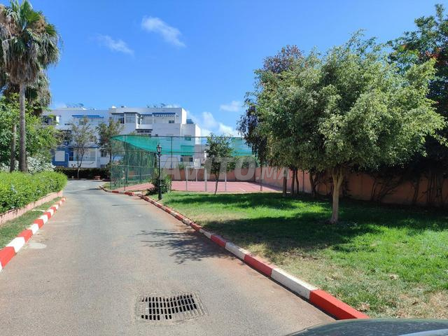 شقة مسبح شاطئ تنس 🎾⚽🏀🏊 - 2