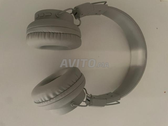 VRAI CASQUE - 2