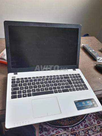 ASUS R510J PIÈCES - 2