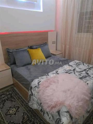 Appartement de luxe à louer à la journée - 2