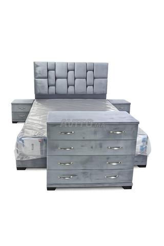 سرير أريكة جديد، لا حاجة للبحث