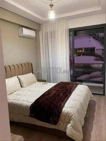 Appartement familial à louer à la journée - 2