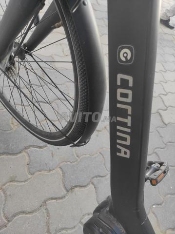 دراجة كهربائية كورتينا - 2