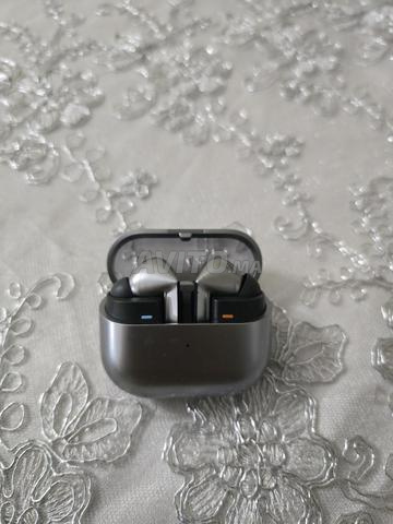 Samsung Galaxy Buds Pro 3 Original - 2