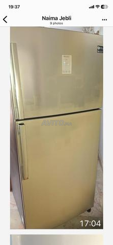 Réfrigérateur Samsung à vendre - 2