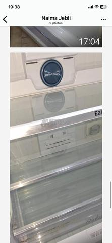 ثلاجة سامسونج للبيع