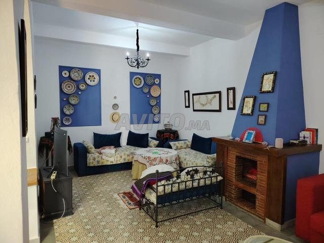 🌊🏡 حصري من إيمو أصيلة – منزل للبيع بقدميه في الماء 🌅✨ - 2