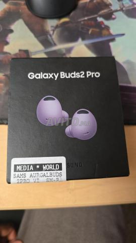 Samsung galaxy buds pro 2 original - 2