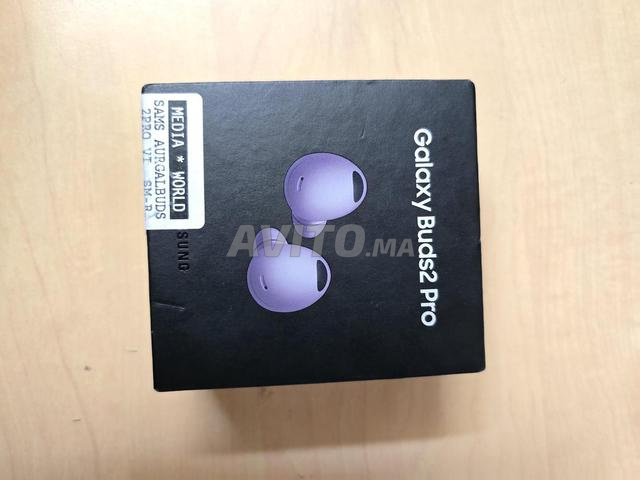Samsung galaxy buds pro 2 original