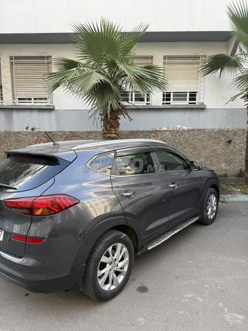 هيونداي توسان 2018 - 2