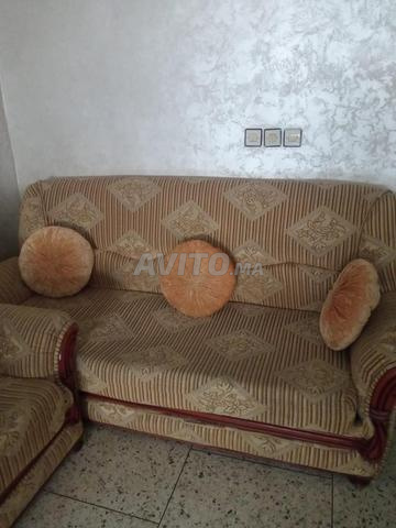 كراسي غرفة المعيشة