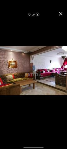 Excellent appartements familiaux avec Wi-Fi - 2