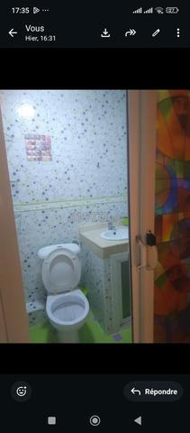 شقة مفروشة للإيجار بالدار البيضاء - 2