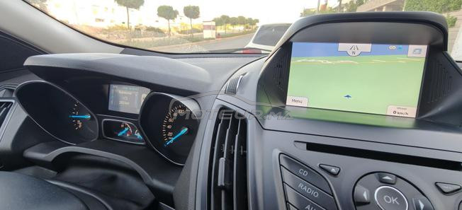 kuga 2016     -ه‍-1  première main