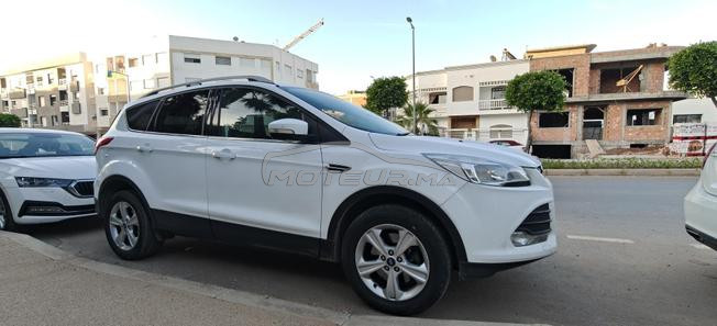 kuga 2016     -ه‍-1  première main