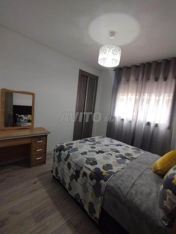 Appartement calme à louer - 2