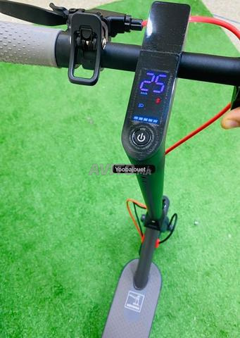 TROTTINETTE AOVOPRO ES80 - 2