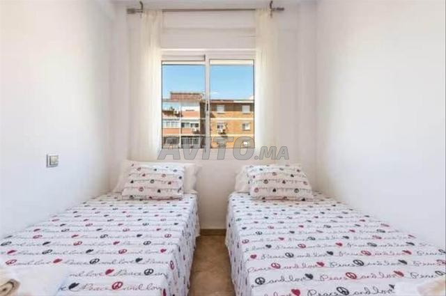 Appartements à louer à la journée centre-ville - 2