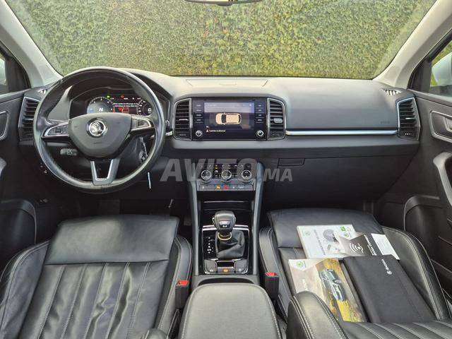 🇩🇪سكودا كاروك🇩🇪 - 2