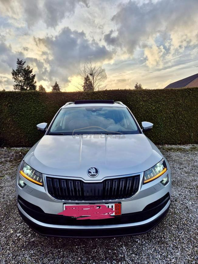 🇩🇪SOKDA KAROQ🇩🇪