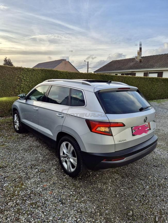 🇩🇪SOKDA KAROQ🇩🇪