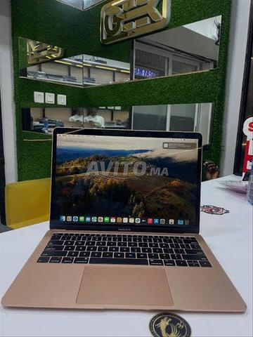 MacBook Air 2018 i5 Gold