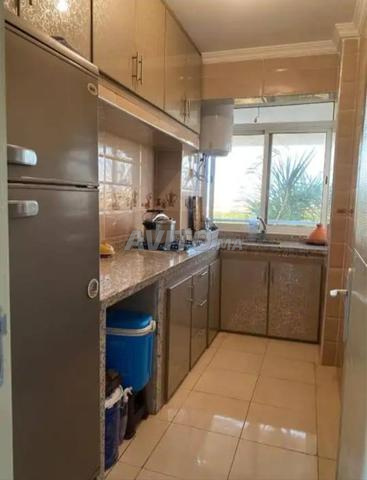 Appartement meublé à louer à la journée - 2