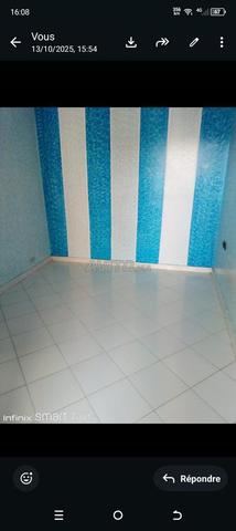 شقة بالطريق الوطنية إيموزار - 2